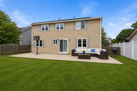 Tiny photo for 684 Regent Drive, Crystal Lake, IL 60014 (MLS # 12665186)