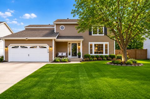 Photo of 684 Regent Drive, Crystal Lake, IL 60014 (MLS # 12665186)