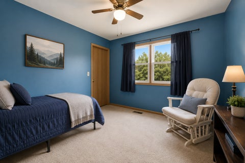 Tiny photo for 684 Regent Drive, Crystal Lake, IL 60014 (MLS # 12665186)