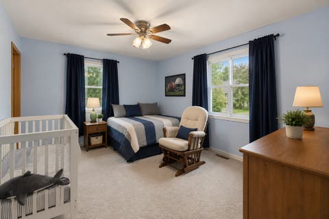 Tiny photo for 684 Regent Drive, Crystal Lake, IL 60014 (MLS # 12665186)