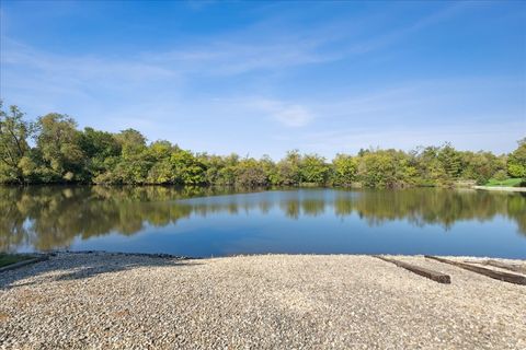 Tiny photo for 59 Watergate Drive, South Barrington, IL 60010 (MLS # 12489489)