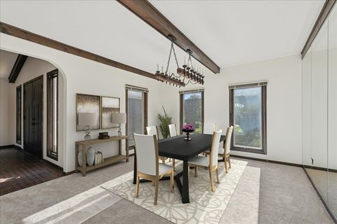 Tiny photo for 59 Watergate Drive, South Barrington, IL 60010 (MLS # 12489489)