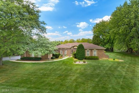 59 Watergate Drive South Barrington IL 60010