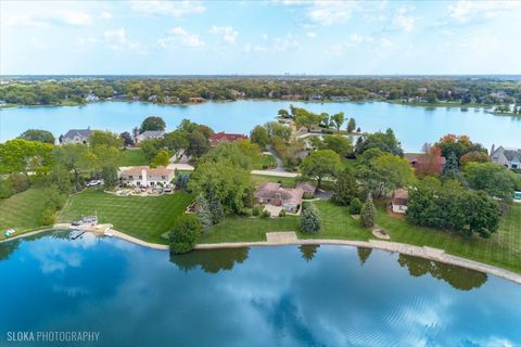 Tiny photo for 59 Watergate Drive, South Barrington, IL 60010 (MLS # 12489489)