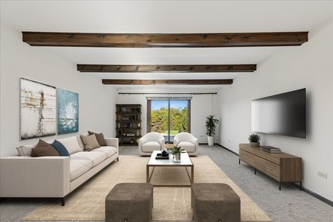 Tiny photo for 59 Watergate Drive, South Barrington, IL 60010 (MLS # 12489489)