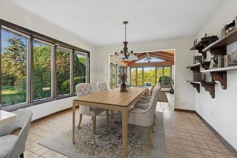 Tiny photo for 59 Watergate Drive, South Barrington, IL 60010 (MLS # 12489489)