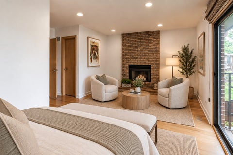 Tiny photo for 1119 Deerfield Place, Highland Park, IL 60035 (MLS # 12699445)