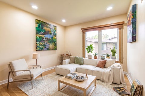Tiny photo for 1119 Deerfield Place, Highland Park, IL 60035 (MLS # 12699445)