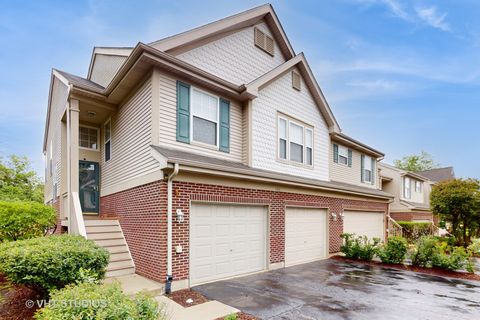196 Tyler Court Lake Zurich IL 60047