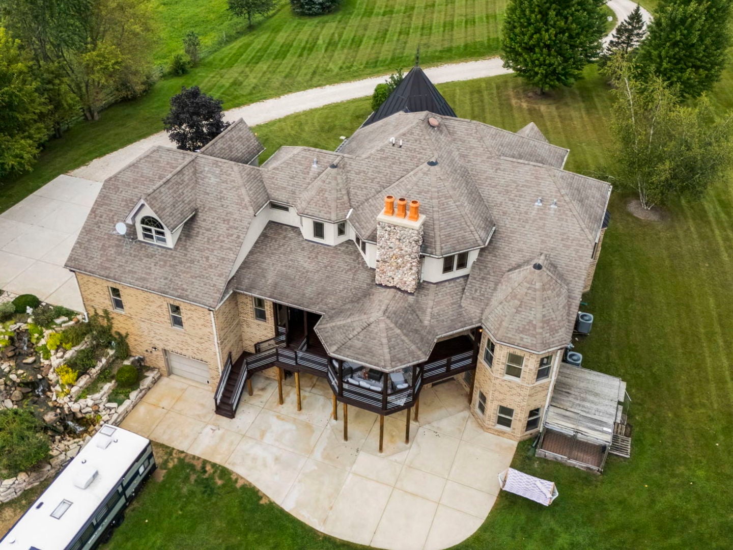 15309 Kishwaukee Valley Road