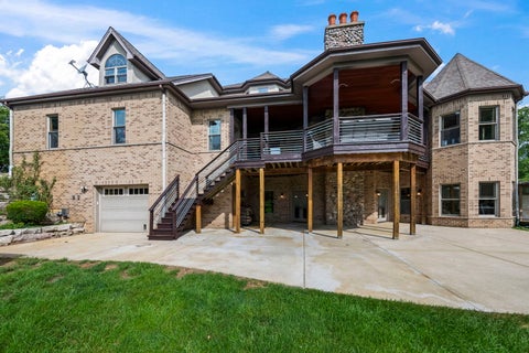 Tiny photo for 15309 Kishwaukee Valley Road, Woodstock, IL 60098 (MLS # 12757344)