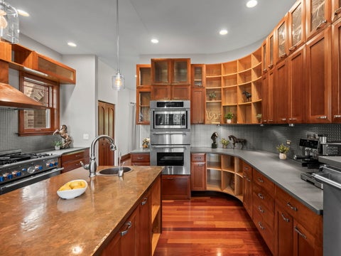 Tiny photo for 15309 Kishwaukee Valley Road, Woodstock, IL 60098 (MLS # 12757344)