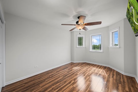 Tiny photo for 15309 Kishwaukee Valley Road, Woodstock, IL 60098 (MLS # 12757344)