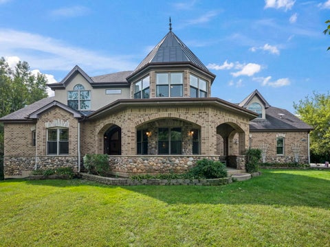 Tiny photo for 15309 Kishwaukee Valley Road, Woodstock, IL 60098 (MLS # 12757344)