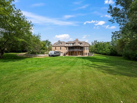 Tiny photo for 15309 Kishwaukee Valley Road, Woodstock, IL 60098 (MLS # 12757344)