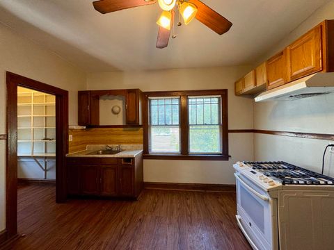 Tiny photo for 17026 Bulger Avenue, Hazel Crest, IL 60429 (MLS # 12497365)