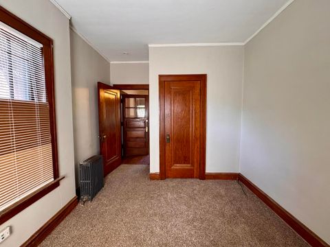 Tiny photo for 17026 Bulger Avenue, Hazel Crest, IL 60429 (MLS # 12497365)