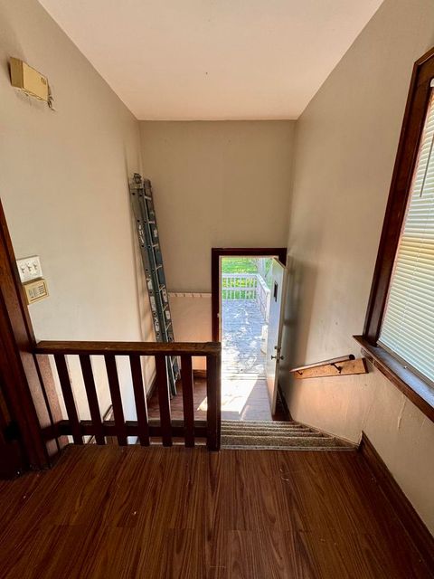 Tiny photo for 17026 Bulger Avenue, Hazel Crest, IL 60429 (MLS # 12497365)