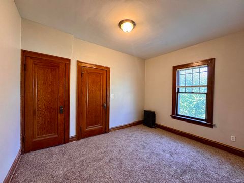 Tiny photo for 17026 Bulger Avenue, Hazel Crest, IL 60429 (MLS # 12497365)