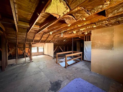 Tiny photo for 17026 Bulger Avenue, Hazel Crest, IL 60429 (MLS # 12497365)