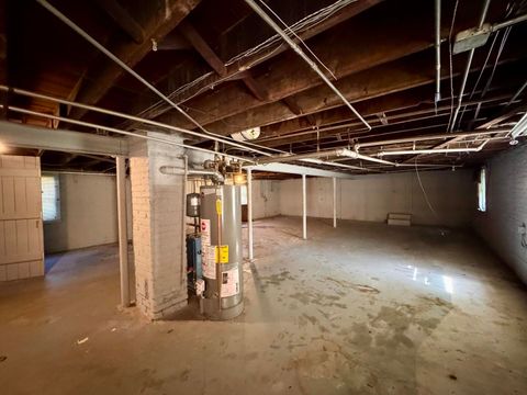 Tiny photo for 17026 Bulger Avenue, Hazel Crest, IL 60429 (MLS # 12497365)