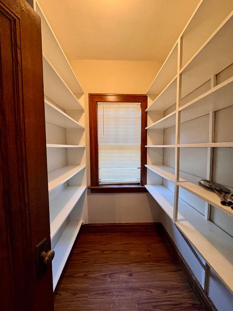 Tiny photo for 17026 Bulger Avenue, Hazel Crest, IL 60429 (MLS # 12497365)