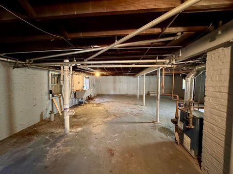 Tiny photo for 17026 Bulger Avenue, Hazel Crest, IL 60429 (MLS # 12497365)