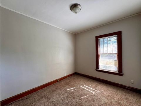 Tiny photo for 17026 Bulger Avenue, Hazel Crest, IL 60429 (MLS # 12497365)