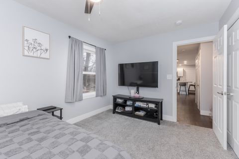 Tiny photo for 221 Meadowbrook Drive, Bloomington, IL 61701 (MLS # 12546518)