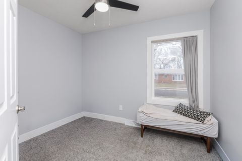 Tiny photo for 221 Meadowbrook Drive, Bloomington, IL 61701 (MLS # 12546518)