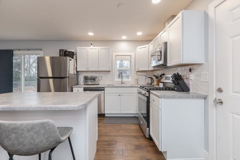 Tiny photo for 221 Meadowbrook Drive, Bloomington, IL 61701 (MLS # 12546518)