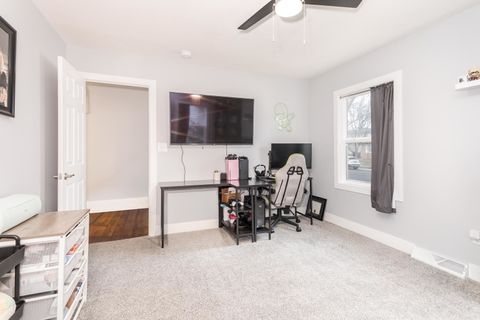 Tiny photo for 221 Meadowbrook Drive, Bloomington, IL 61701 (MLS # 12546518)