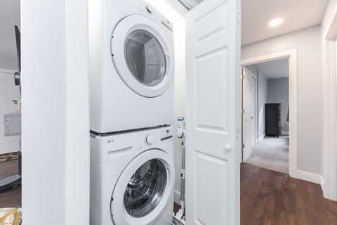 Tiny photo for 221 Meadowbrook Drive, Bloomington, IL 61701 (MLS # 12546518)