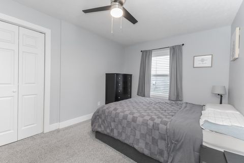 Tiny photo for 221 Meadowbrook Drive, Bloomington, IL 61701 (MLS # 12546518)