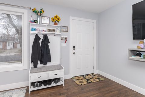 Tiny photo for 221 Meadowbrook Drive, Bloomington, IL 61701 (MLS # 12546518)