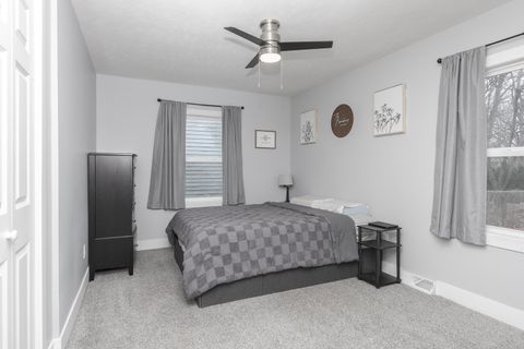 Tiny photo for 221 Meadowbrook Drive, Bloomington, IL 61701 (MLS # 12546518)