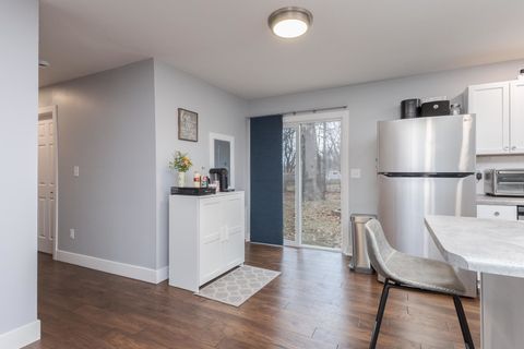 Tiny photo for 221 Meadowbrook Drive, Bloomington, IL 61701 (MLS # 12546518)