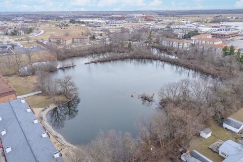 Tiny photo for 221 Meadowbrook Drive, Bloomington, IL 61701 (MLS # 12546518)