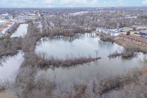 Tiny photo for 221 Meadowbrook Drive, Bloomington, IL 61701 (MLS # 12546518)