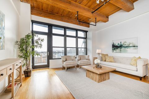 Tiny photo for 1503 S State Street #403, Chicago, IL 60605 (MLS # 12500905)