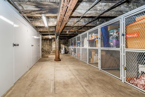 Tiny photo for 1503 S State Street #403, Chicago, IL 60605 (MLS # 12500905)