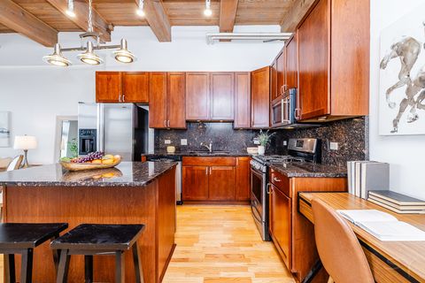 Tiny photo for 1503 S State Street #403, Chicago, IL 60605 (MLS # 12500905)