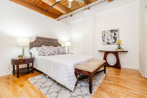 Tiny photo for 1503 S State Street #403, Chicago, IL 60605 (MLS # 12500905)