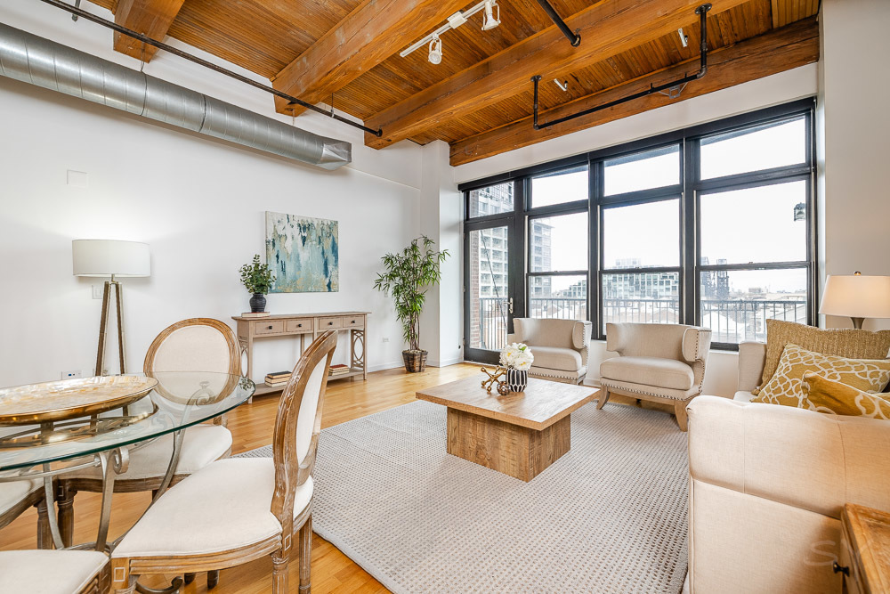 1503 S State Street 403