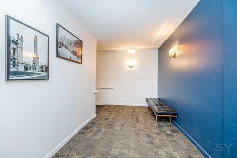 Tiny photo for 1503 S State Street #403, Chicago, IL 60605 (MLS # 12500905)