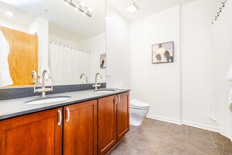 Tiny photo for 1503 S State Street #403, Chicago, IL 60605 (MLS # 12500905)