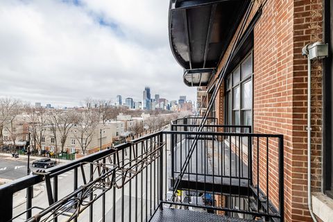 Tiny photo for 1503 S State Street #403, Chicago, IL 60605 (MLS # 12500905)