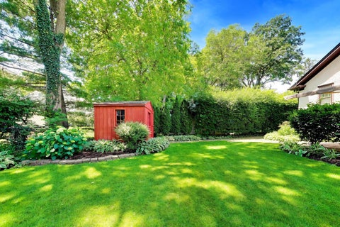 Tiny photo for 642 Gray Avenue, Highland Park, IL 60035 (MLS # 12722679)