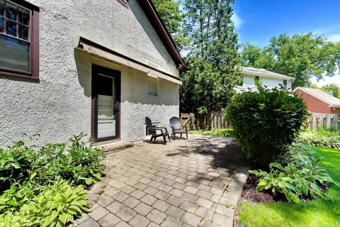 Tiny photo for 642 Gray Avenue, Highland Park, IL 60035 (MLS # 12722679)