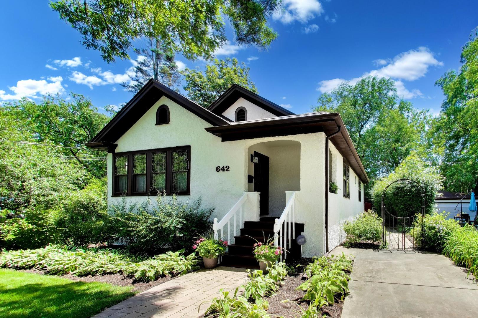 642 Gray Avenue
